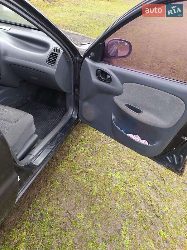 Седан Daewoo Lanos 2006 в Белогорье фото 12 Седан Daewoo Lanos 2006 в Белогорье