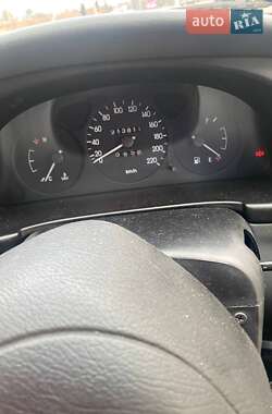 Седан Daewoo Lanos 2008 в 