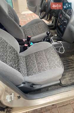 Седан Daewoo Lanos 2008 в 