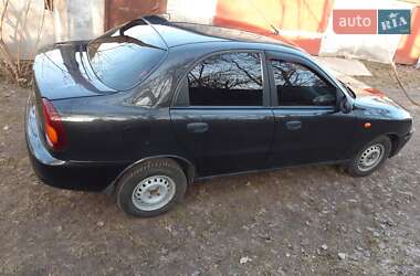 Седан Daewoo Lanos 2010 в Прилуках фото 4 Седан Daewoo Lanos 2010 в Прилуках