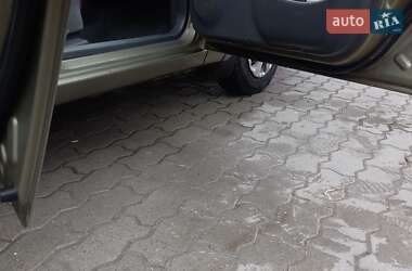 Седан Daewoo Lanos 2002 в 