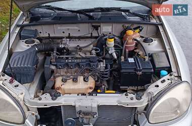 Седан Daewoo Lanos 2006 в 
