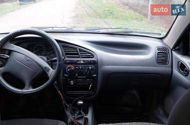 Седан Daewoo Lanos 2008 в Подільську