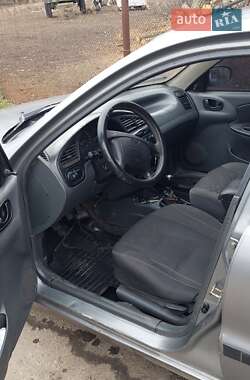 Седан Daewoo Lanos 2008 в Подільську