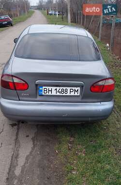 Седан Daewoo Lanos 2008 в Подільську