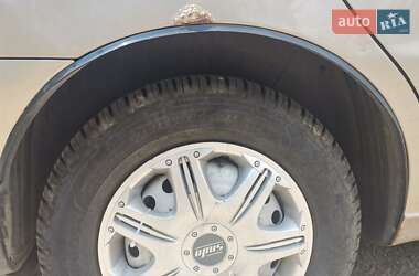 Седан Daewoo Lanos 2007 в Кременчуге