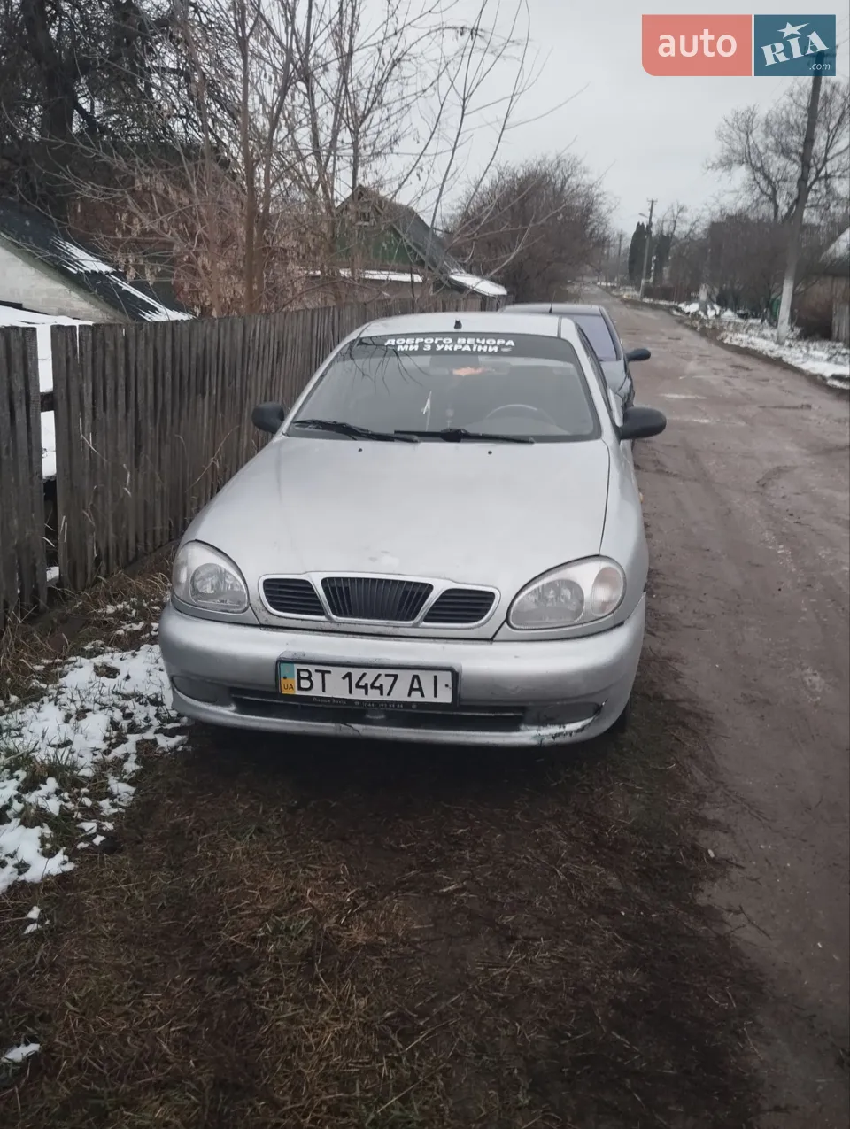 продам Ланос на ходу газ бензин працює і на газу і на бензині є нюанси по кузову не значні продаж не спішний тож за копійки не віддам всі питання в смс або за телефоном