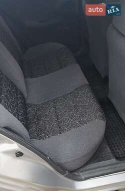Седан Daewoo Lanos 2007 в Сумах