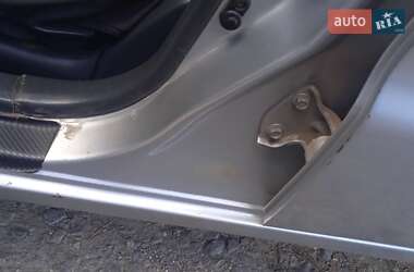 Седан Daewoo Lanos 2007 в Николаеве