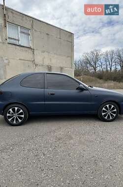 Хэтчбек Daewoo Lanos 1998 в 