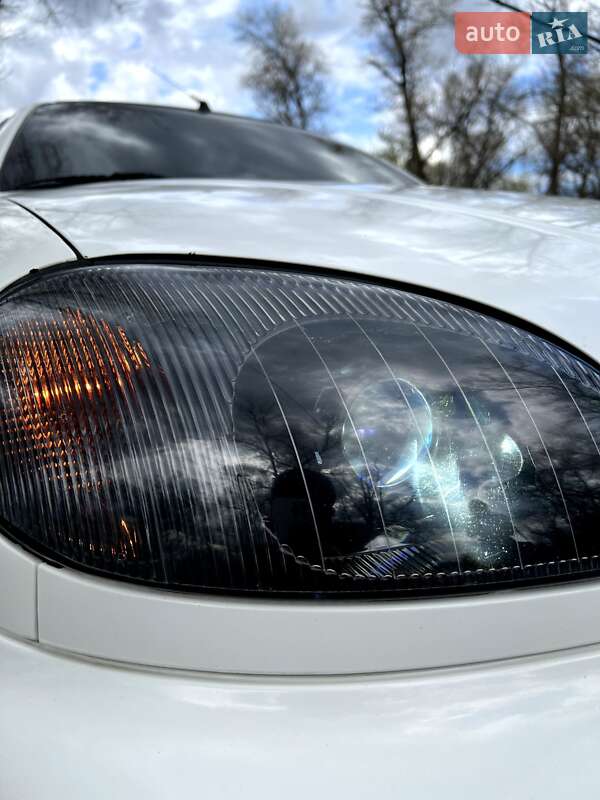 Седан Daewoo Lanos 2005 в Запорожье