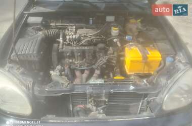 Седан Daewoo Lanos 2006 в Добровеличківці фото 4 Седан Daewoo Lanos 2006 в Добровеличківці