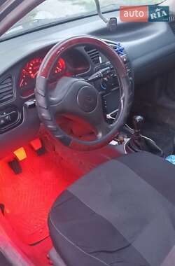 Седан Daewoo Lanos 2011 в Синельниковому