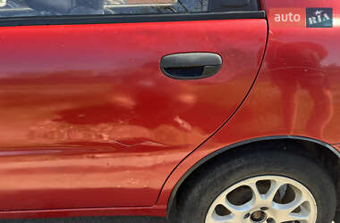 Седан Daewoo Lanos 2008 в Измаиле