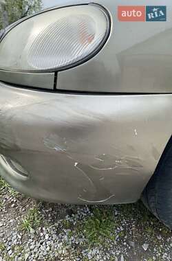 Седан Daewoo Lanos 2007 в Звягеле