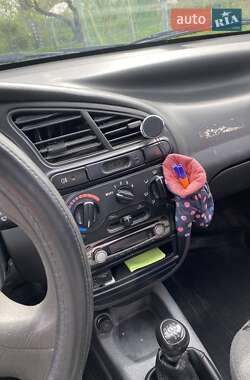 Седан Daewoo Lanos 2007 в Звягеле
