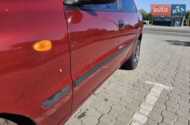 Седан Daewoo Lanos 2003 в 