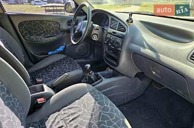 Седан Daewoo Lanos 2003 в 