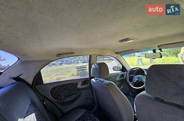 Седан Daewoo Lanos 2003 в 