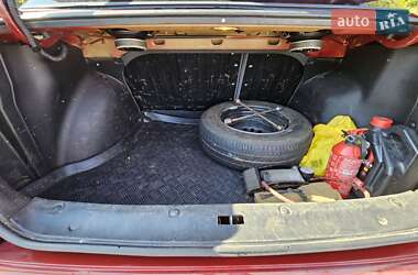 Седан Daewoo Lanos 2003 в 