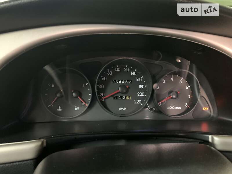 Хэтчбек Daewoo Lanos 2003 в Броварах