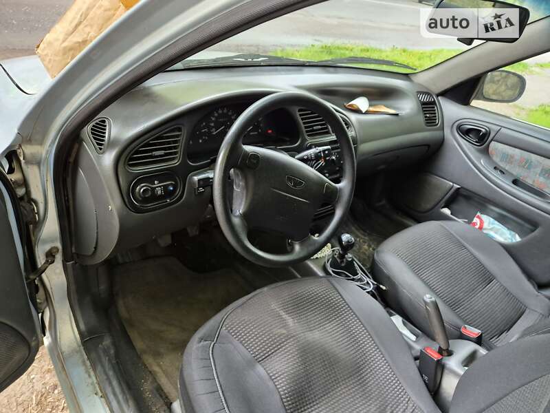 Седан Daewoo Lanos 2005 в Луцке фото 12 Седан Daewoo Lanos 2005 в Луцке