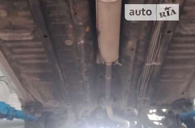 Седан Daewoo Lanos 2007 в Полтаве