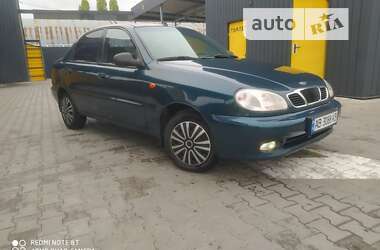 Седан Daewoo Lanos 2007 в Хмельницком