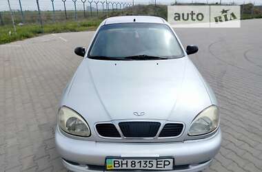 Седан Daewoo Lanos 2005 в Одесі