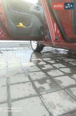 Седан Daewoo Lanos 2004 в 