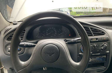 Седан Daewoo Lanos 2007 в 