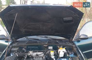 Седан Daewoo Lanos 2005 в 
