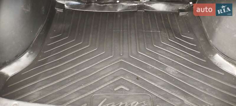 Седан Daewoo Lanos 2007 в Житомире