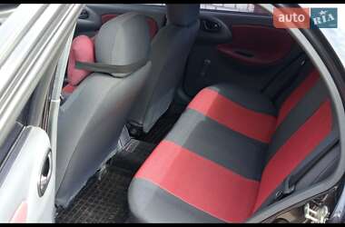 Седан Daewoo Lanos 2007 в 