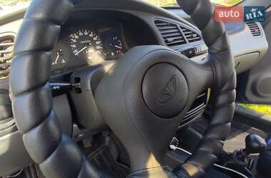 Седан Daewoo Lanos 2009 в 