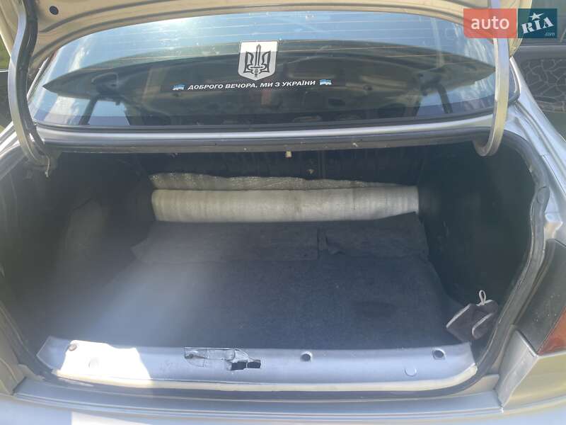 Седан Daewoo Lanos 2003 в Рудки фото 2 Седан Daewoo Lanos 2003 в Рудки