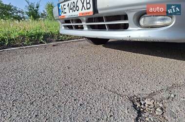 Седан Daewoo Lanos 2008 в 