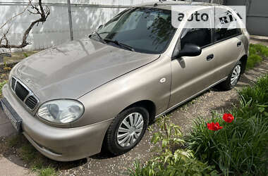 Хетчбек Daewoo Lanos 2004 в Тростянці