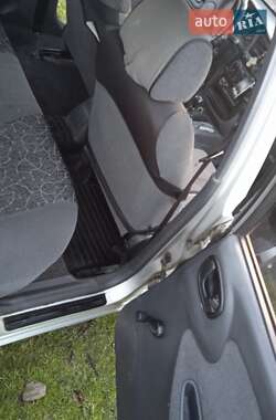 Седан Daewoo Lanos 2007 в Николаеве