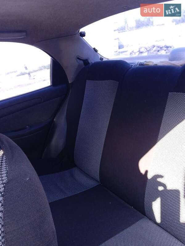 Седан Daewoo Lanos 2007 в Киеве фото 8 Седан Daewoo Lanos 2007 в Киеве