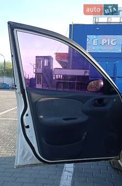 Седан Daewoo Lanos 2004 в 