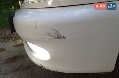 Седан Daewoo Lanos 2004 в 