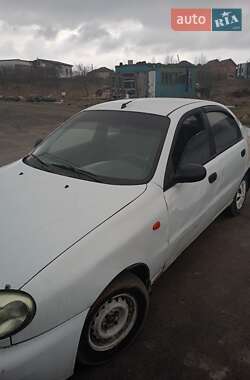 Седан Daewoo Lanos 2011 в Петропавлівській Борщагівці фото 6 Седан Daewoo Lanos 2011 в Петропавлівській Борщагівці