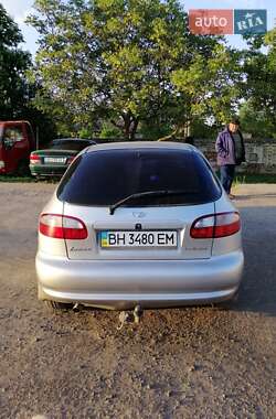 Хэтчбек Daewoo Lanos 2003 в Любашевке