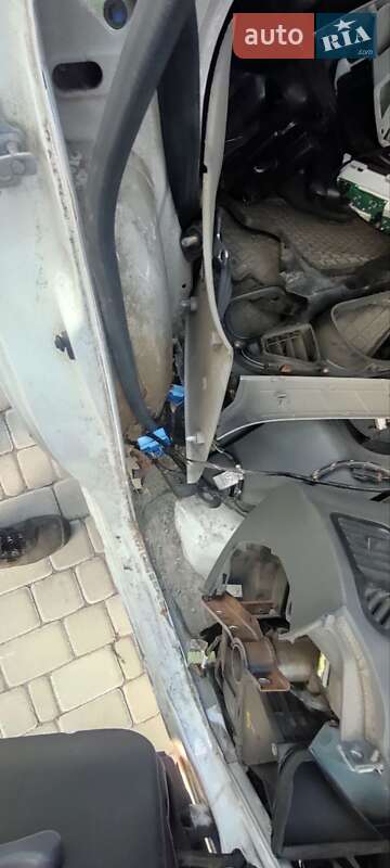 Седан Daewoo Lanos 2007 в Днепре