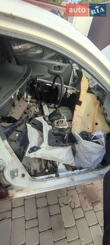Седан Daewoo Lanos 2007 в Днепре