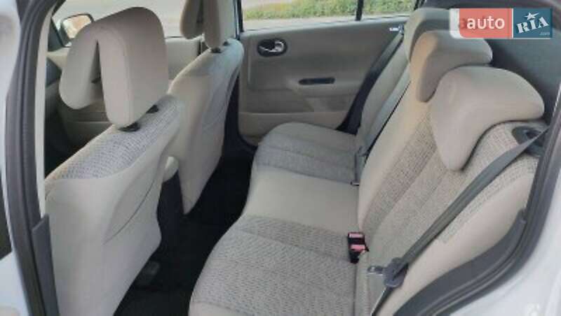 Седан Daewoo Lanos 2008 в Звенигородке