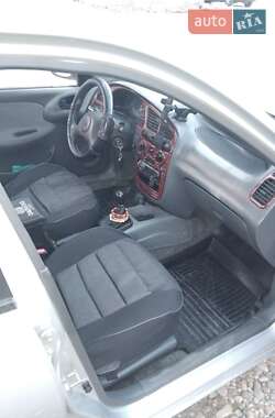 Седан Daewoo Lanos 2007 в Черновцах