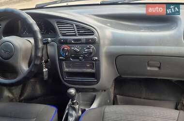 Седан Daewoo Lanos 2008 в Запоріжжі