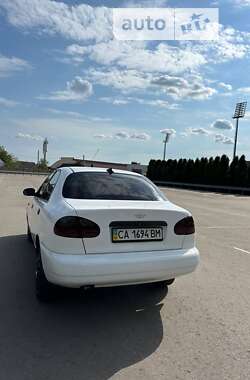 Седан Daewoo Lanos 2007 в Белой Церкви